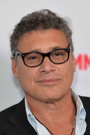 Steven Bauer portrait