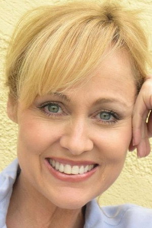 Kim Simms Thomas portrait