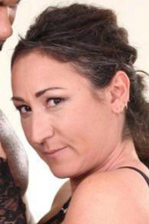Daniela di Ladispoli portrait