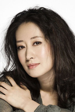 Liu Mintao portrait