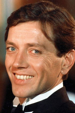 Bernard Giraudeau portrait