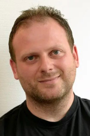 Thomas Pill portrait