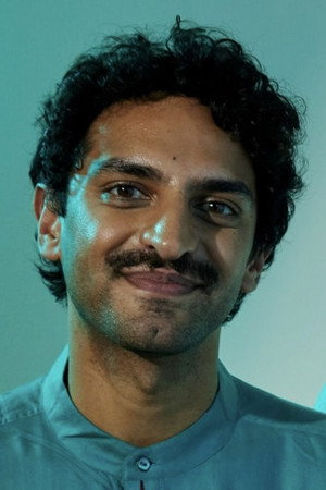 Karan Soni portrait