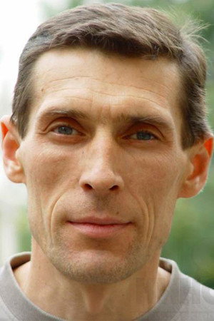 Igor Savochkin portrait