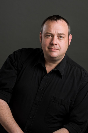 William Kuklis portrait