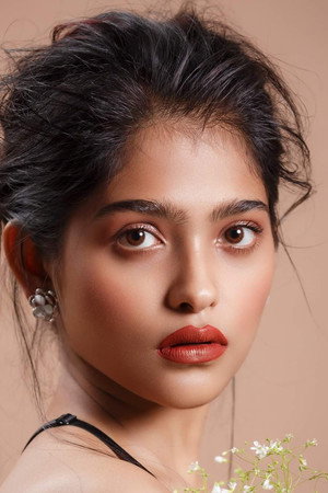 Anusha Viswanathan portrait