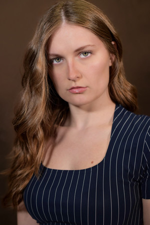 Destiny Greer portrait