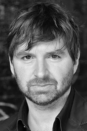 John Lightbody portrait