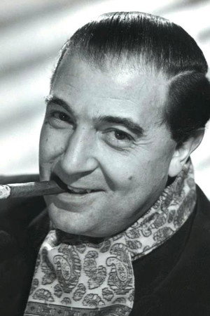 Stig Lommer portrait