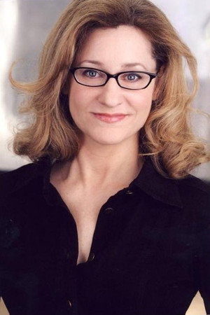 Amy Hohn portrait