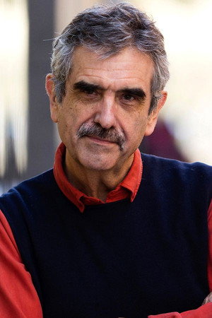 Joaquín Oristrell portrait
