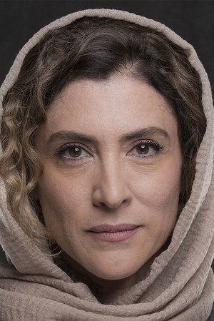 Vishka Asayesh portrait