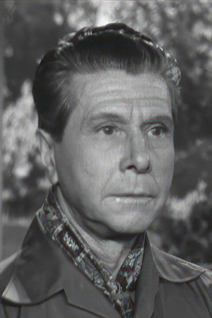 Pierre Stéphen portrait
