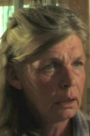 Märtha Karlsson portrait