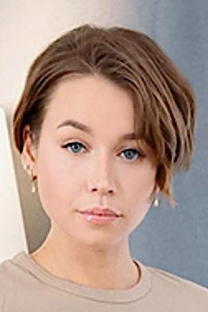 Jenyffer Flex portrait