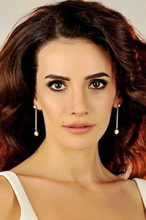 Songül Öden portrait