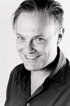 Giovanni Carta portrait