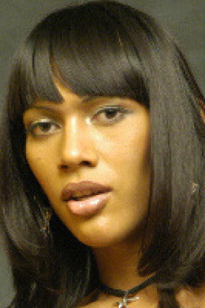 Carola Della Veiga portrait