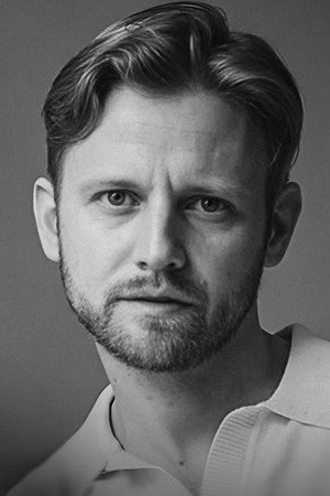 Emil Lystvedt Berntsen portrait