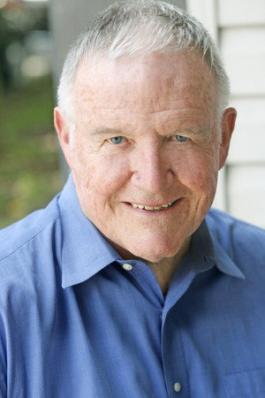 Rich Williams portrait
