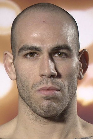 Yohan Lainesse portrait