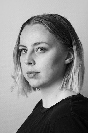 Josefine Ljungkvist portrait