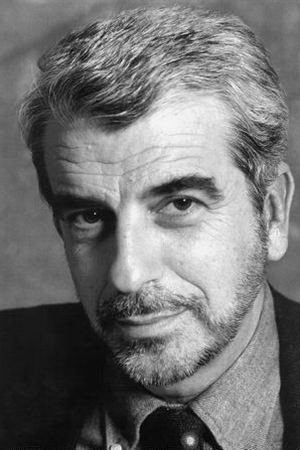 Giampiero Bianchi portrait