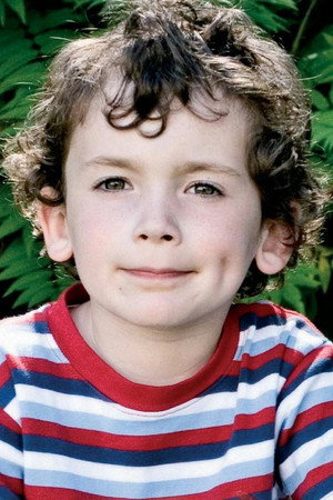 Kasper Ruwai Berg Kesje portrait