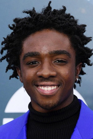 Caleb McLaughlin portrait