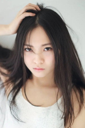 Liu Ran portrait
