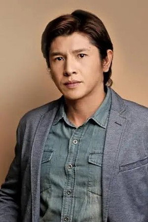 Manuel Chua portrait