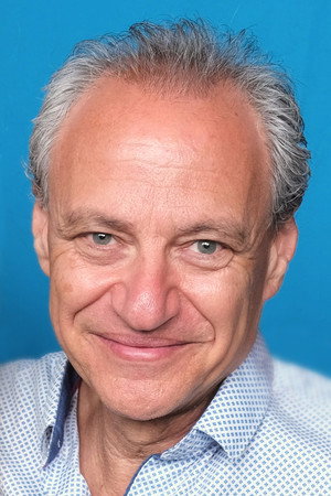 Mark Achbar portrait