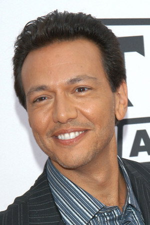 Glenn Scarpelli portrait