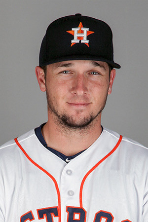 Alex Bregman portrait