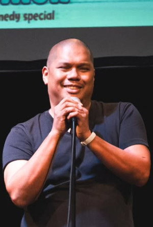 Muman Reyes portrait