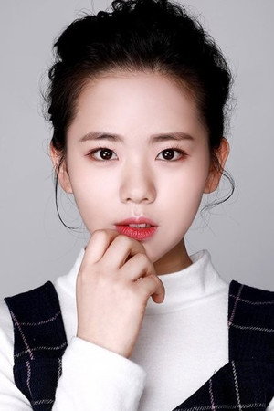Jeong Da-eun portrait