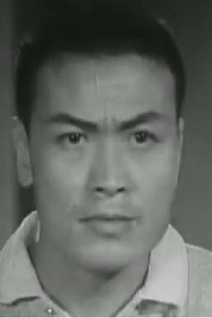 Yang Wen-Kai portrait
