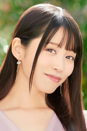 Rie Suegara portrait