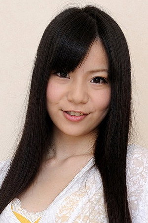 Mayu Kurume portrait