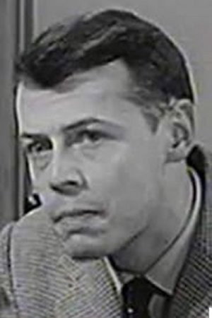 Søren Rode portrait
