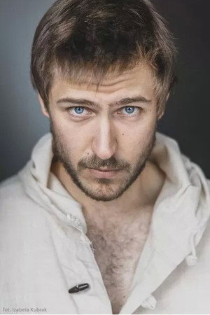 Stanisław Linowski portrait