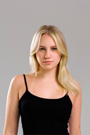 Bibiana Demore portrait