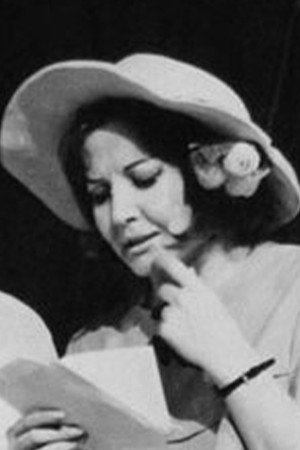 Ayten Güvenç portrait