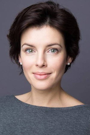 Mariya Semkina portrait