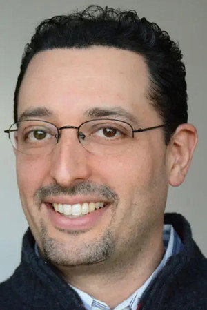 Adam Till portrait