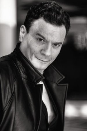 Abbas Abu Elhassan portrait