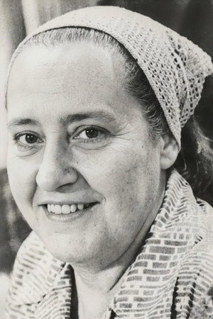 Leonor Lambertini portrait