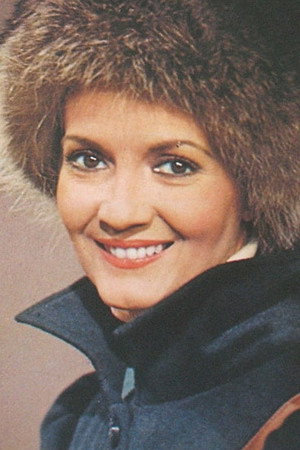 Martine Sarcey portrait