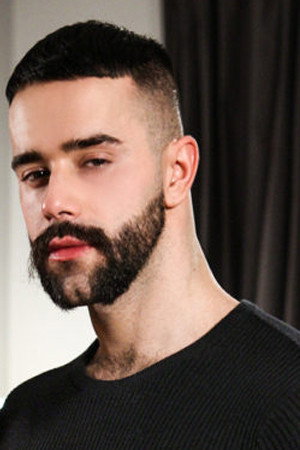 Teddy Torres portrait