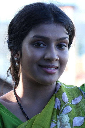 Shaini portrait